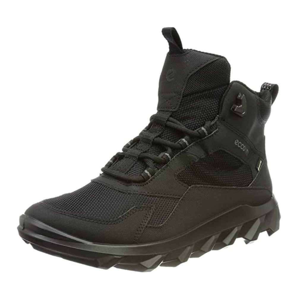 ECCO MX Gore-Tex Waterproof Hiking Women's Boot